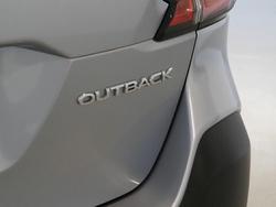 2024 Subaru Outback AWD