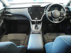 2024 Subaru Outback AWD