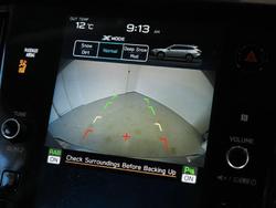 2024 Subaru Outback AWD