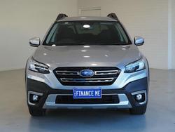 2024 Subaru Outback AWD