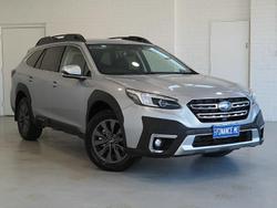 2024 Subaru Outback AWD