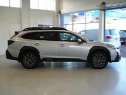 2024 Subaru Outback AWD