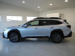 2024 Subaru Outback AWD