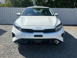 2022 Kia Cerato S