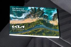 2025 Kia Sorento HEV GT-Line