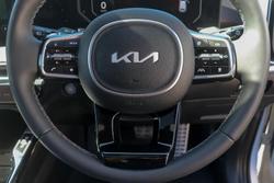 2025 Kia Sorento HEV GT-Line