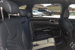 2025 Kia Sorento HEV GT-Line