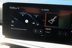 2025 Kia Sorento HEV GT-Line