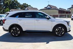 2025 Kia Sorento HEV GT-Line