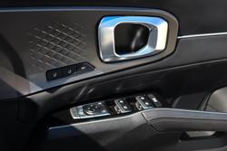 2025 Kia Sorento HEV GT-Line