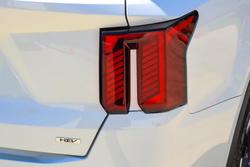 2025 Kia Sorento HEV GT-Line