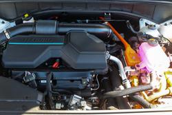 2025 Kia Sorento HEV GT-Line