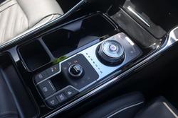 2025 Kia Sorento HEV GT-Line