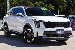 2025 Kia Sorento HEV GT-Line