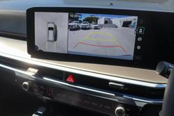 2025 Kia Sorento HEV GT-Line