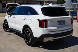 2025 Kia Sorento HEV GT-Line