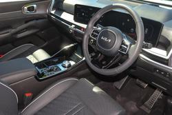 2025 Kia Sorento HEV GT-Line