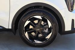 2025 Kia Sorento HEV GT-Line