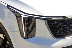 2025 Kia Sorento HEV GT-Line