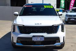 2025 Kia Sorento HEV GT-Line