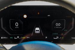 2025 Kia Sorento HEV GT-Line