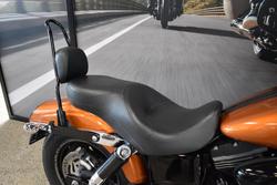2014 HARLEY-DAVIDSON FXDF FAT BOB