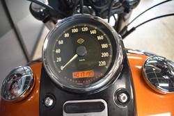 2014 HARLEY-DAVIDSON FXDF FAT BOB