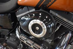 2014 HARLEY-DAVIDSON FXDF FAT BOB