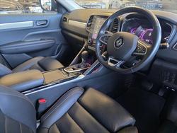 2024 Renault Koleos Intens