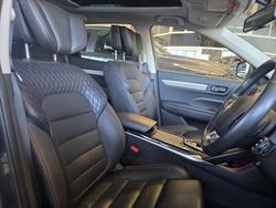 2024 Renault Koleos Intens