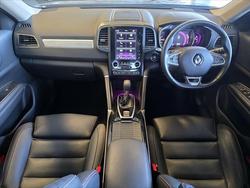 2024 Renault Koleos Intens