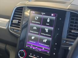 2024 Renault Koleos Intens