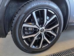 2024 Renault Koleos Intens