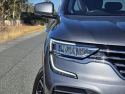 2024 Renault Koleos Intens