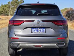 2024 Renault Koleos Intens