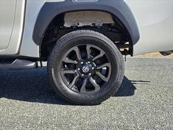 2021 Toyota Hilux Rogue