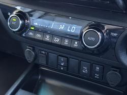 2021 Toyota Hilux Rogue