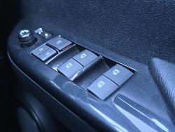 2021 Toyota Hilux Rogue