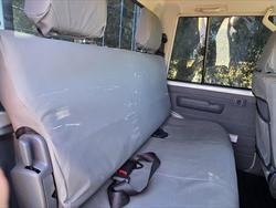 2024 Toyota Landcruiser GXL