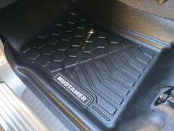 2024 Toyota Landcruiser GXL