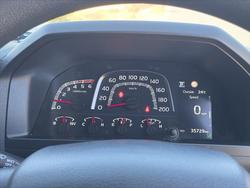 2024 Toyota Landcruiser GXL