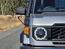 2024 Toyota Landcruiser GXL