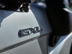 2024 Toyota Landcruiser GXL