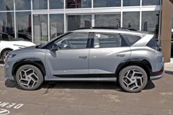 2026 Hyundai ELEXIO Elite