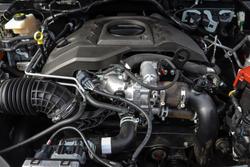 2024 Ford Ranger Wildtrak