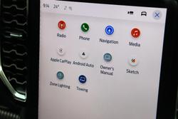 2024 Ford Ranger Wildtrak