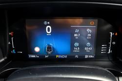 2024 Ford Ranger Wildtrak