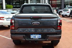 2024 Ford Ranger Wildtrak