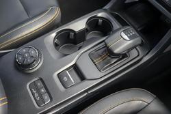 2024 Ford Ranger Wildtrak