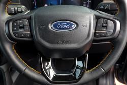 2024 Ford Ranger Wildtrak